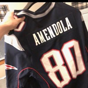 Danny Amendola Nike jersey